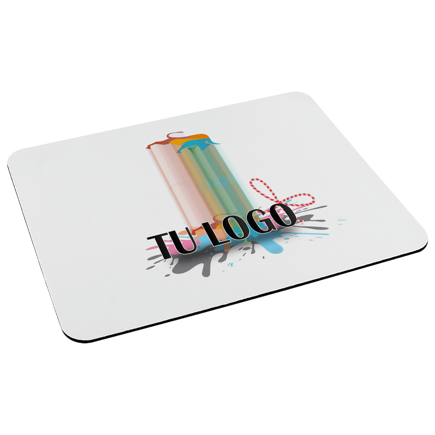 Mouse Pad Sublimación